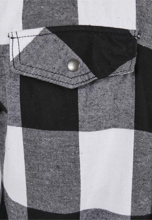 Immagine prodotto Brandit Camicia a quadri senza maniche - 16191 (3XL)