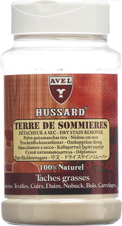 Image du produit Avel Terre de sommières