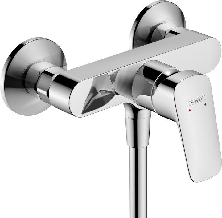 Produktbild hansgrohe Logis Chrom