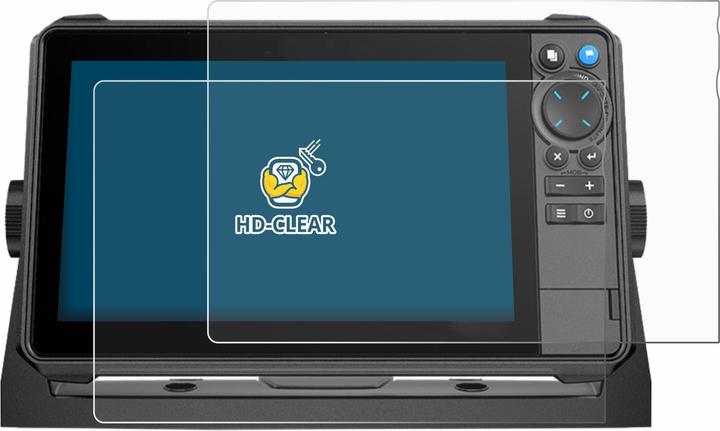 Actual product image BROTECT Screen Protector Clear