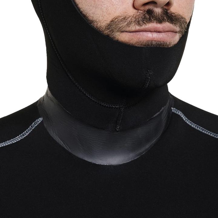 Actual product image Cressi Hood Vest (2.5 mm, 5mm, M)