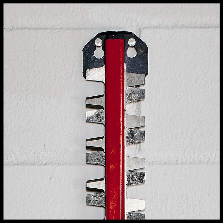 Actual product image Einhell GE-CH 36/65 Li (Cordless hedgecutters)