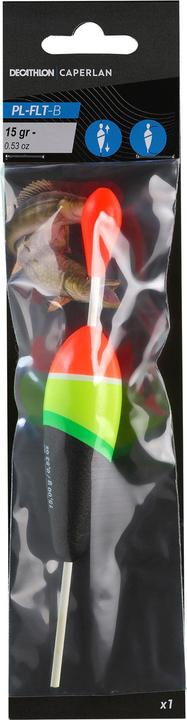 Actual product image Caperlan Float float fishing