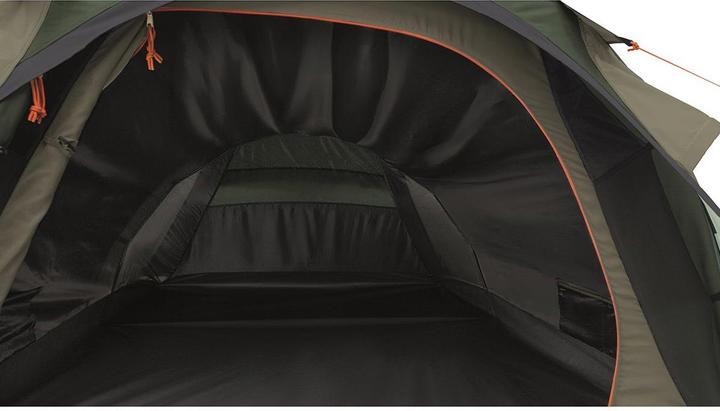 Actual product image Easy Camp Spirit 200 Tent (Tunnel tent, 2.90 kg, 2 persons)