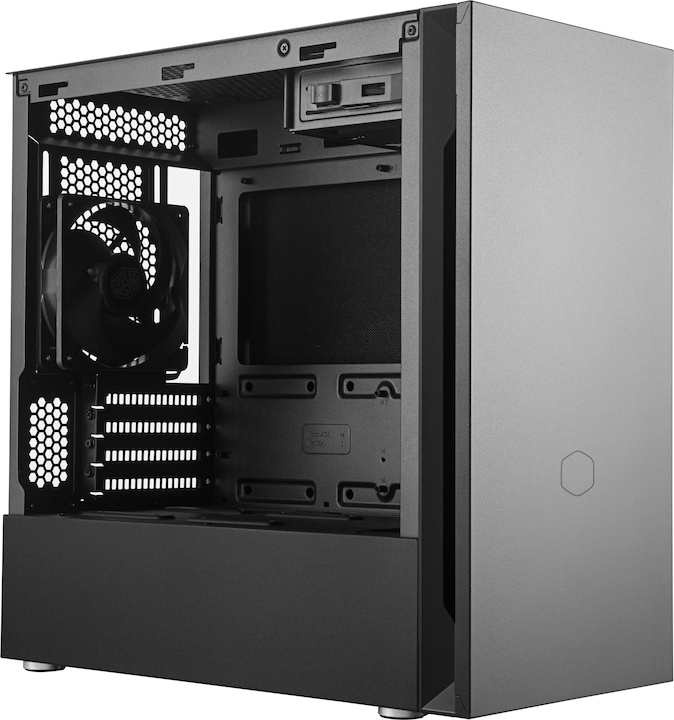 Produktbild Cooler Master Silencio S400 (mATX, Mini-ITX)