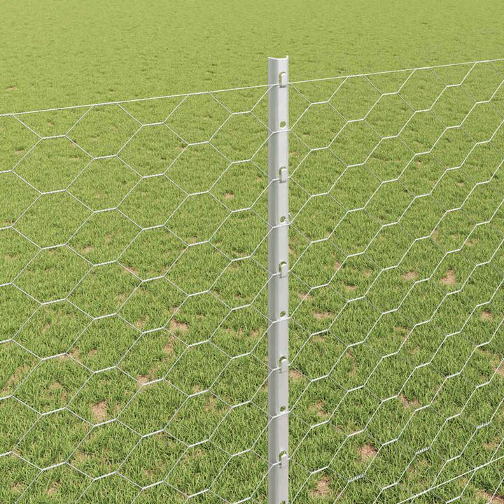 Produktbild vidaXL Aussenbarriere