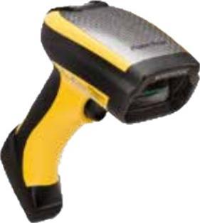 Produktbild Datalogic PM9501-DPM433RBK10 (1D-Barcodes, 2D-Barcodes)