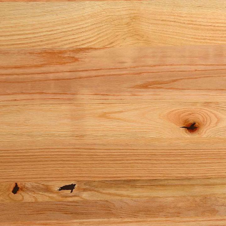 Produktbild VidaXL Fensterbänke 2 Stk. Eiche (20 cm)