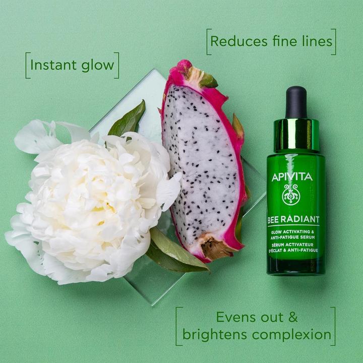 Produktbild Apivita Bee Radiant (30 ml)
