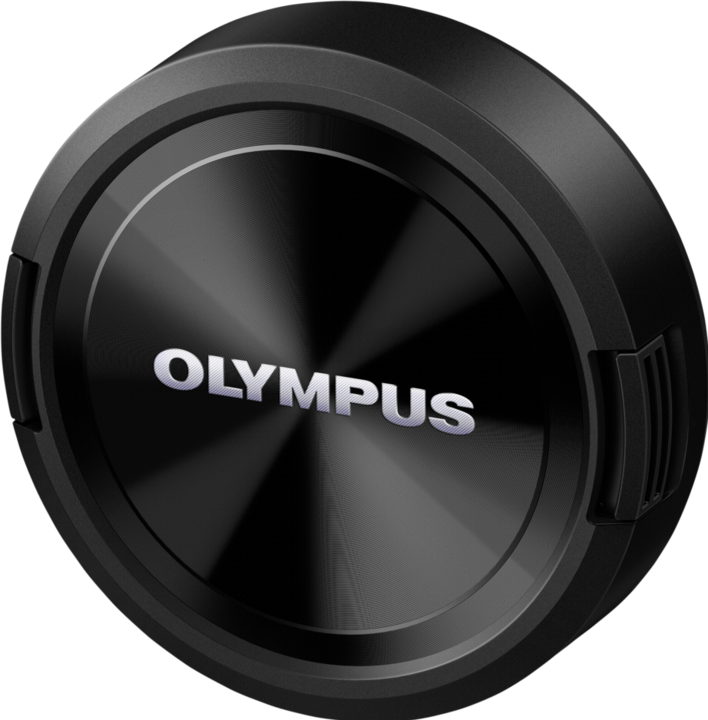 Actual product image Olympus LC-79 lens cap for 79mm (79 mm)
