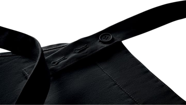 Image du produit MidOcean - Tablier à bavette GAMMA (Taille unique)