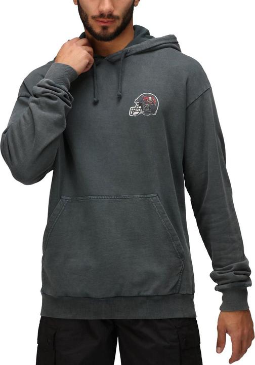 Actual product image Recovered Nfl Buccs College Hooded (M)