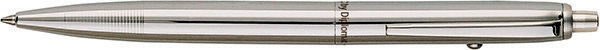 Produktbild Diplomat Kugelschreiber Spacetec chrome (Chrome, 1 x)