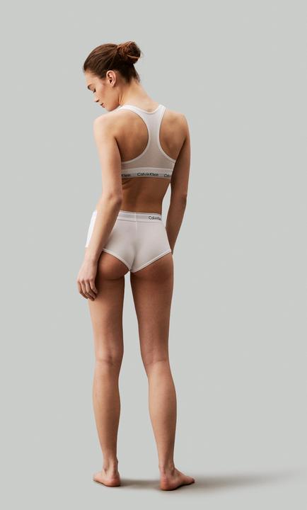Actual product image Calvin Klein F3788E SHORT (S)