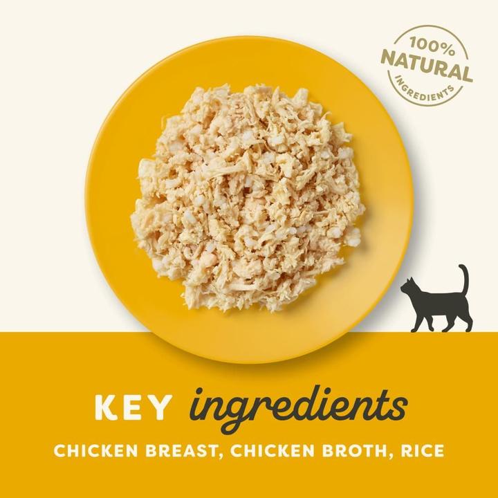 Produktbild Applaws Pouletbrust (Senior, Junior, 1 Stk., 156 g)