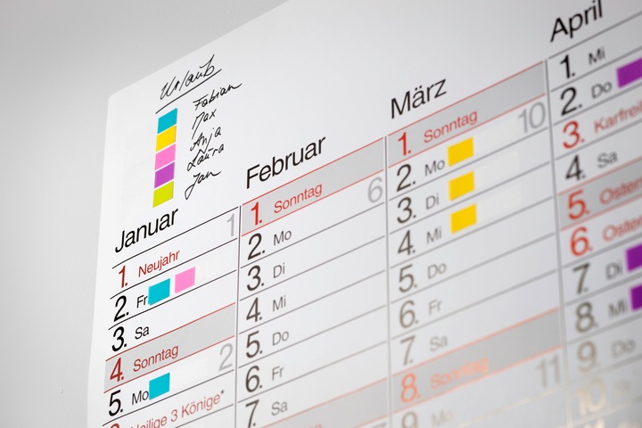 Produktbild Post-it Index Mini (12 x 43 mm)