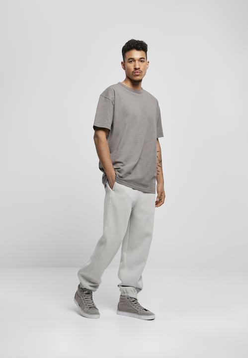 Actual product image Urban Classics Organic Basic Tee (L)