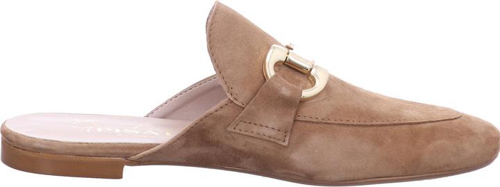 Produktbild Gianluca Pisati Clogs NACRE CUOIO (37)