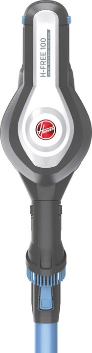 Produktbild Hoover H-FREE 100 Staubsauger HF122PTA 011 Titanium Beutellos