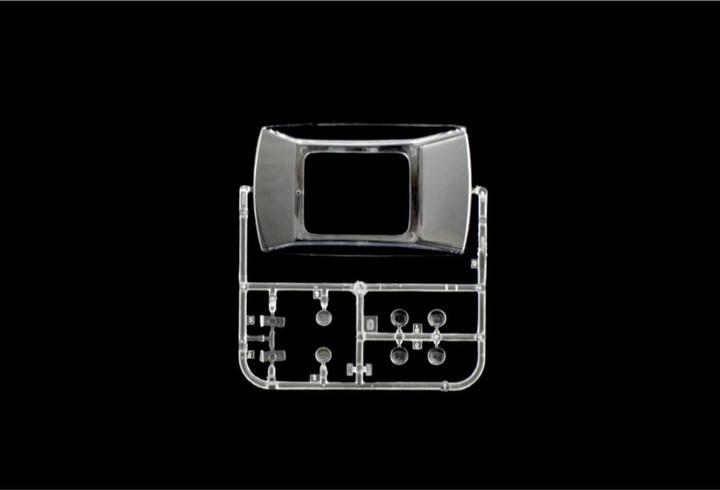 Produktbild 1:24 Ford Escort Mk.II