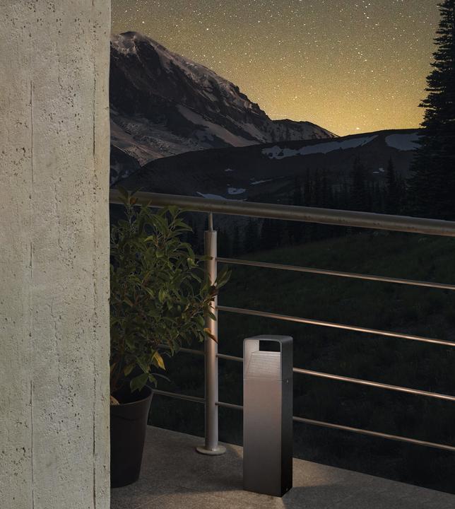 Produktbild EGLO Doninni 1 (600 lm, IP44)