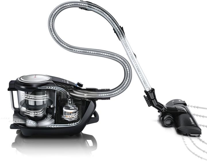 Actual product image Bosch Hausgeräte BGS7MS64