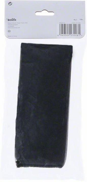 Bosch Professional Zubehör Filtre en mousse (ouvert d'un côté) pour GAS 12-25 PL