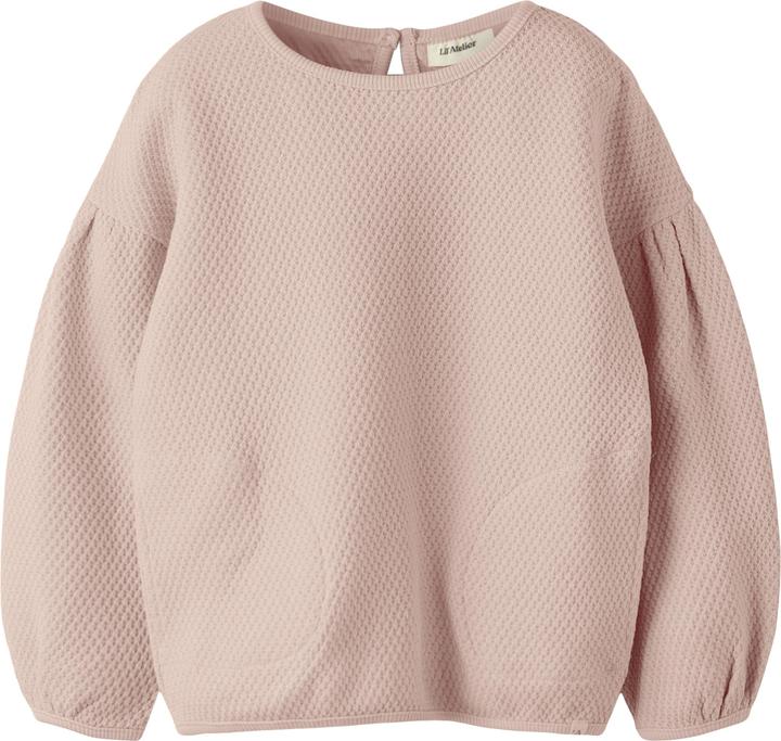 Produktbild Name it Oversize Fit Sweatshirt (104)