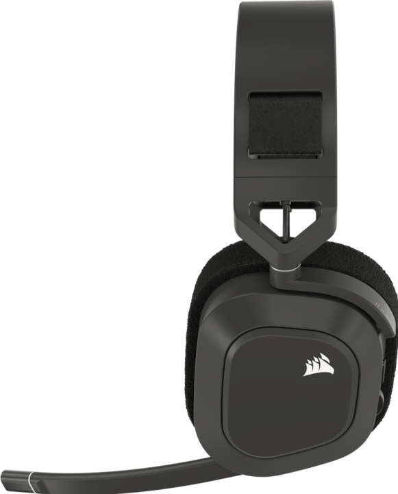 Actual product image Corsair HS80 Max (Wireless)