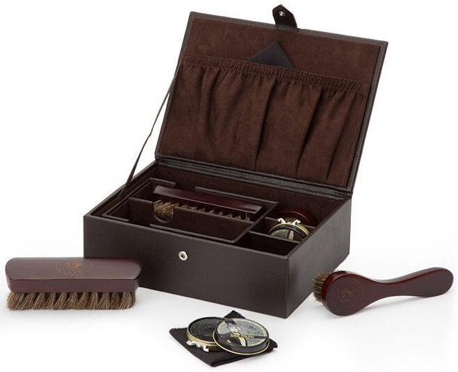 Produktbild Blake Shoe Shine Kit