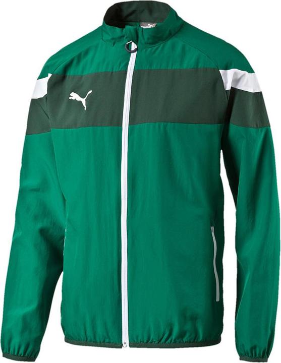 Produktbild Puma Spirit Ii Woven Jacket (152)