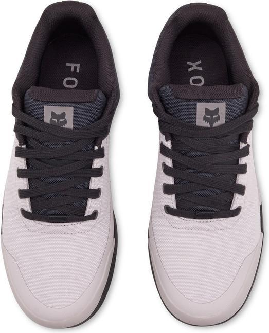 Image du produit Fox Chaussures 24 Union Canvas Vin Wht (45)