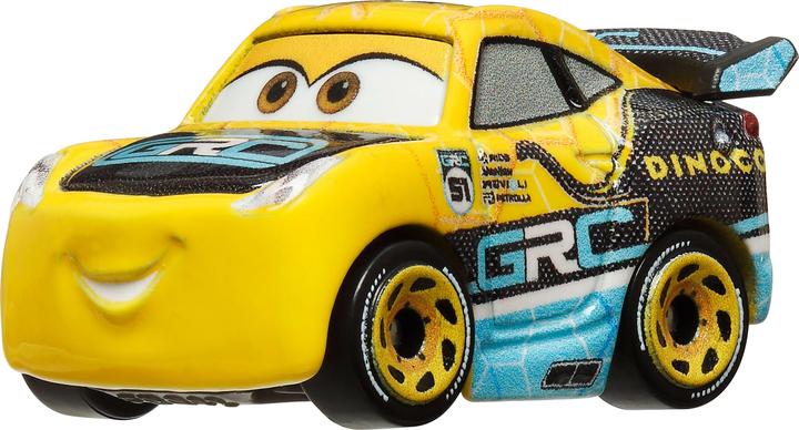 Immagine prodotto Mattel Mini Dsney Cars - Cruz Ramirez για 3+ ετών HXY54