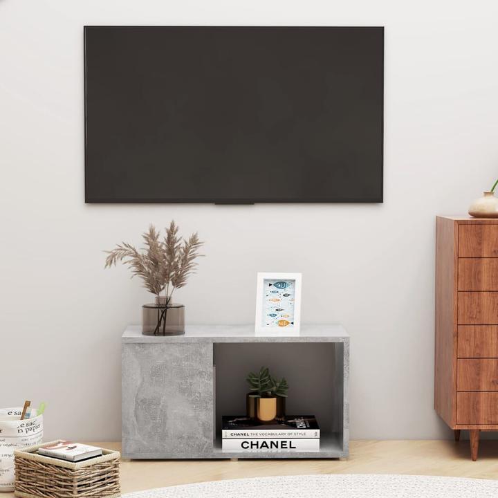 Actual product image vidaXL Mathieu (60 x 24 x 32 cm)