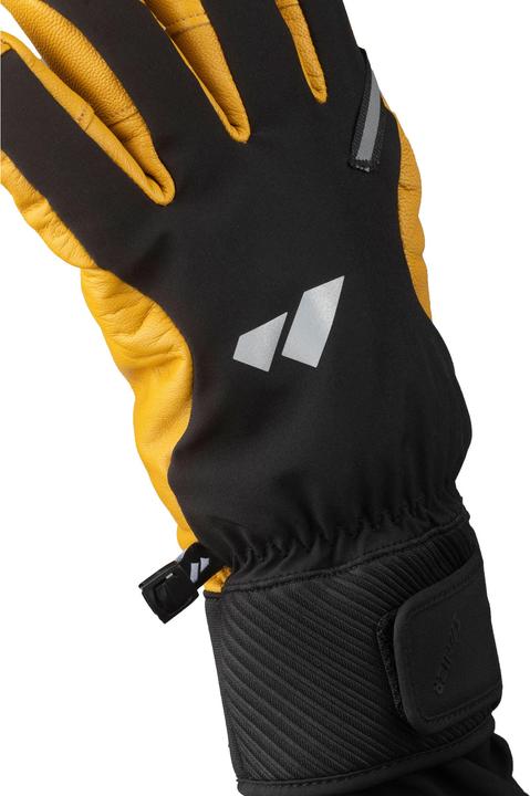 Actual product image Zanier Gloves Laserz TW 2.0 (8.5)
