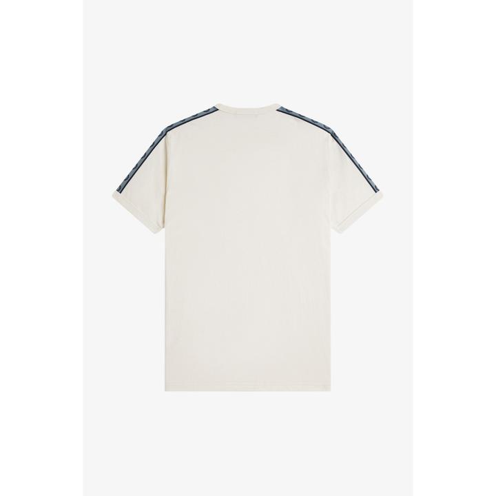 Produktbild Fred Perry Contrast Tape Ringer (M)