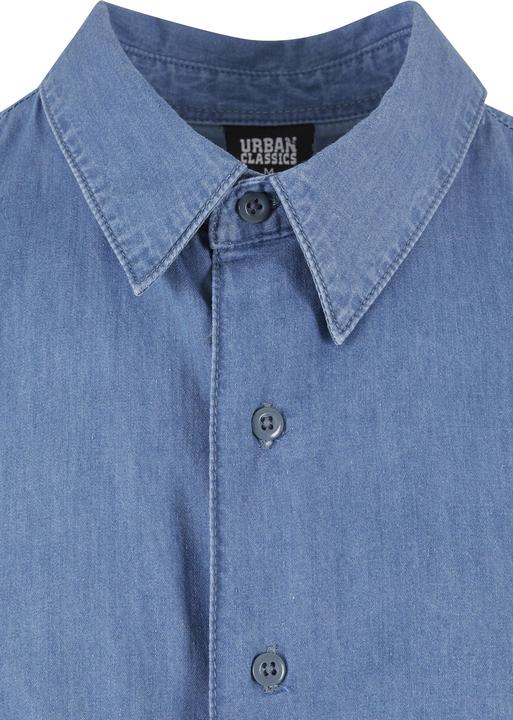 Immagine prodotto Urban Classics Lightweight Denim Shirt - 138701 (XL)