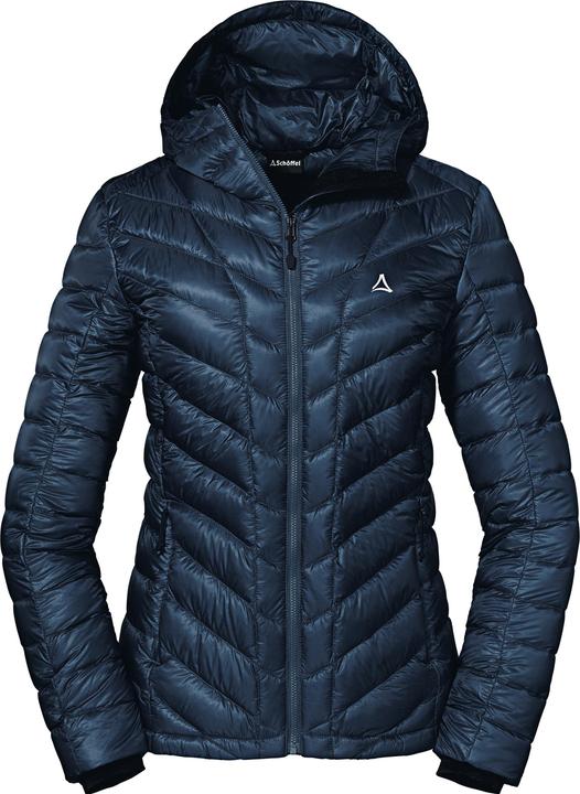 Produktbild Schöffel Down Jacket Lodner L (L, XL)