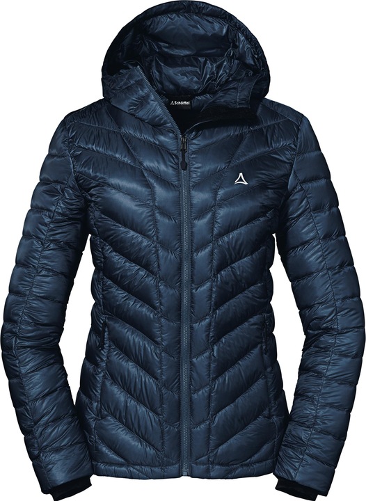 Actual product image Schöffel Down Jacket Lodner L (L, XL)