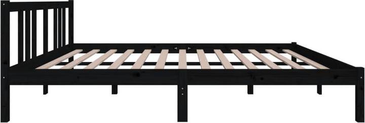 Image du produit vidaXL Bettrahmen (150 x 200 cm)