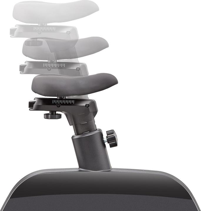 Actual product image Reebok FR30 Exercise bike