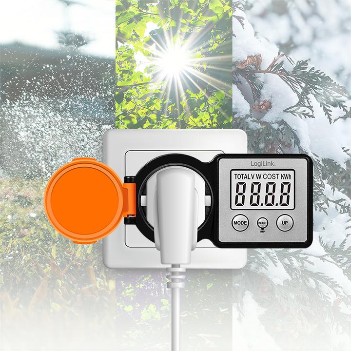 Immagine prodotto LogiLink Controllo