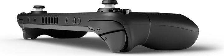 Actual product image Valve Steam Deck 64GB