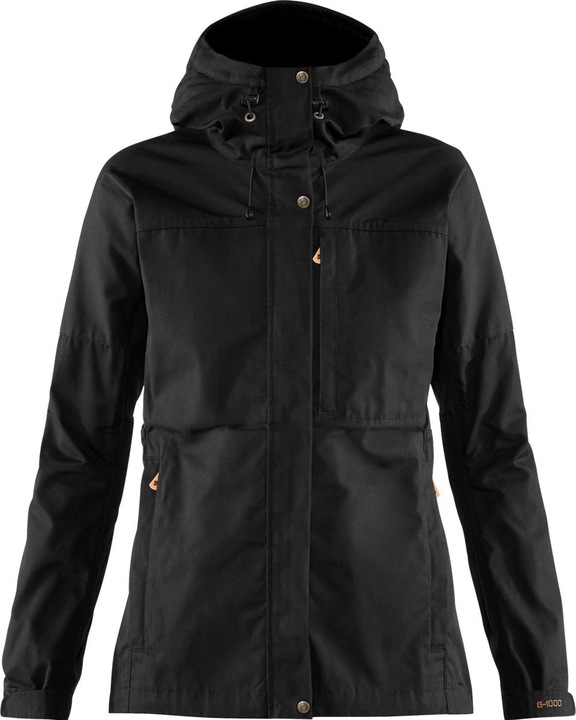 Produktbild Fjällräven Kaipak Jacket W (L)