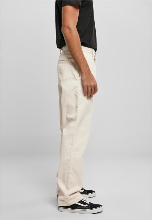 Produktbild Urban Classics Corduroy Workwear Pants - 16736 (34)