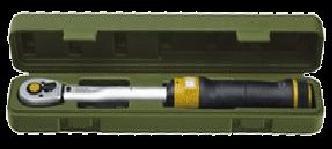 Productafbeelding Proxxon MicroClick (3/8", 12 - 60 Nm)