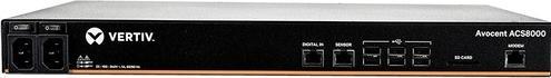 Actual product image Vertiv ACS 8000 (ARM, 667 MHz)