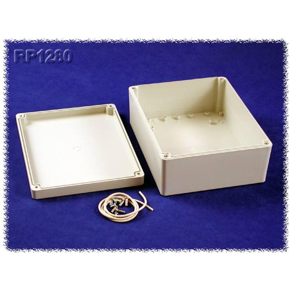 Hammond Universal-Gehäuse (Gehäuse), Elektronikzubehör + Gehäuse, Grau