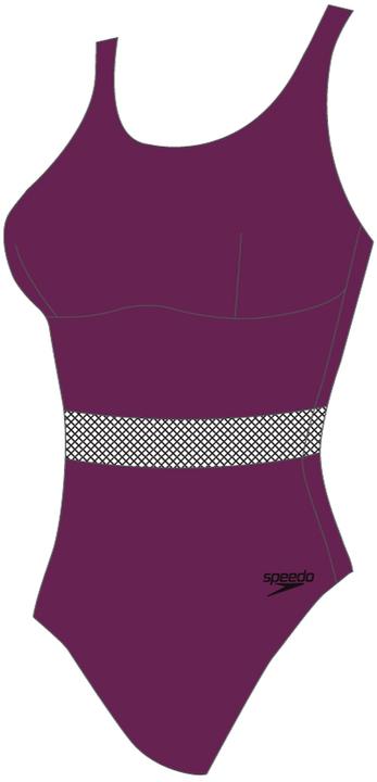 Produktbild Speedo Shaping LuniaGlow 1 pi (W32/L36)