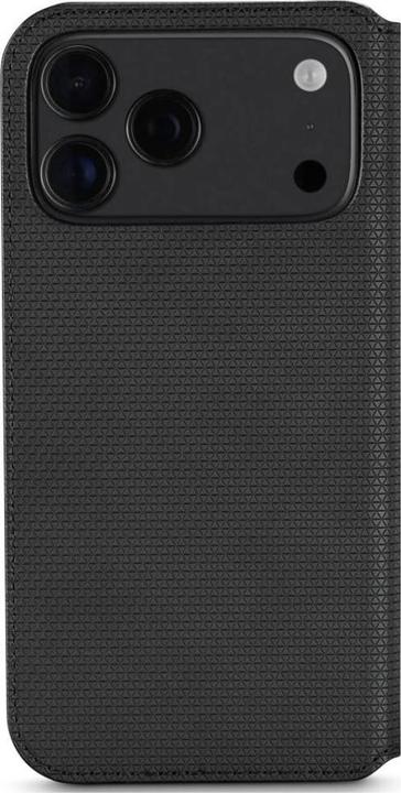 Actual product image Black Rock Slim Folio (Apple iPhone 17 Pro Max)